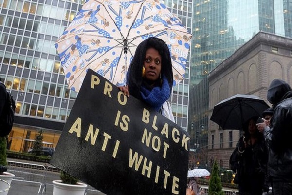 دعوت از سازمان ملل برای بررسی نژادپرستی در آمریکا