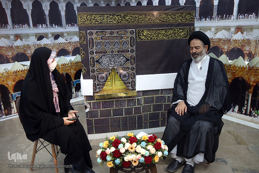 حال که از حج محرومیم چگونه ثواب حج ببریم؟