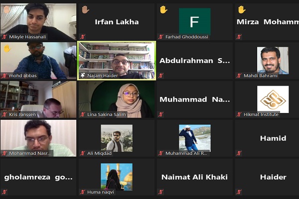 «ولایت» علی (ع) محور اساسی پیدایش تشیع بود