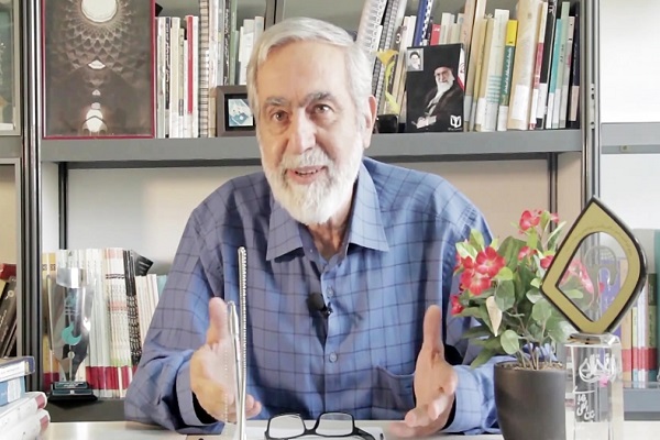 ارسال نشود/////تجلی جاهلیت مدرن در سیمای شهری / رنگ و بویی از آرامش در شهر امروزی وجود ندارد