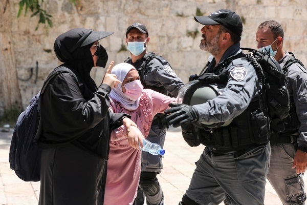 محکومیت بین‌المللی اقدامات امروز رژیم صهیونیستی در فلسطین اشغالی