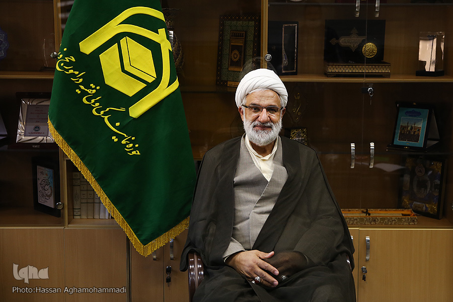 اراده حاکمان کشورهای اسلامی بزرگ&zwnj;ترین مانع تحقق حج ابراهیمی