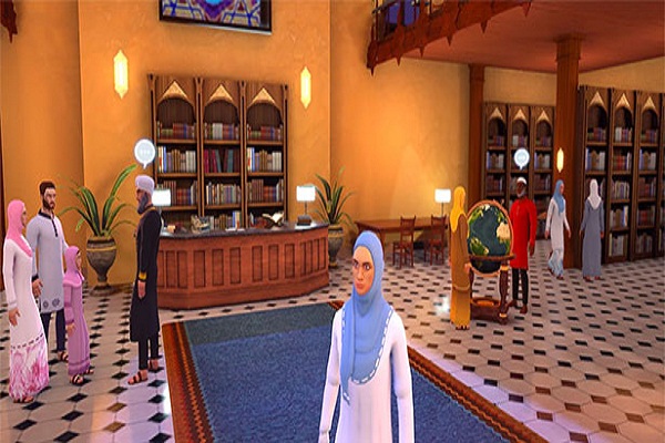 نگاهی به یک بازی متفاوت برای ترویج مفاهیم اسلامی