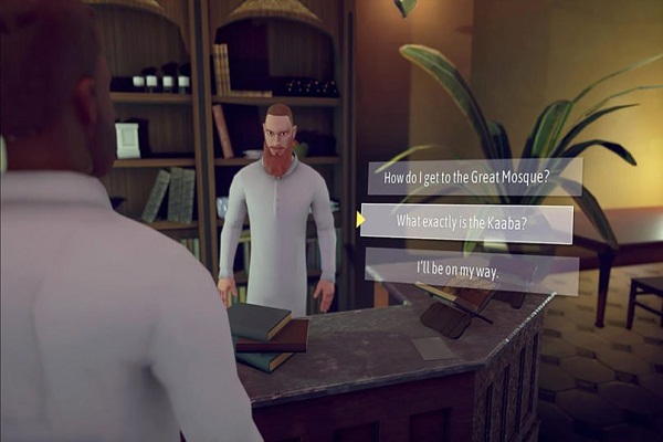 نگاهی به یک بازی متفاوت برای ترویج مفاهیم اسلامی