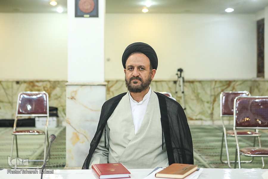 ادب و ارامش؛ ماندگارهای حجی که در آن شنیدهها را میبینیم ادب و ارامش؛ ماندگارهای حجی که در آن شنیدهها را میبینیم