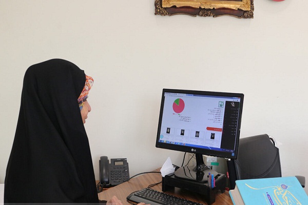 اعلام نتایج انتخابات مجمع تخصصی کانونهای قرآنی وزارت بهداشت اعلام نتایج انتخابات مجمع تخصصی کانونهای قرآنی وزارت بهداشت