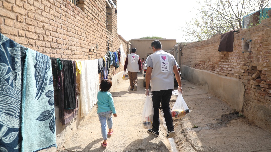 پنج شنبه/ این بار هم نمک جشن&zwnj;های عروسی هستیم؛ لباس و ملزومات عروسی هبه کنیم