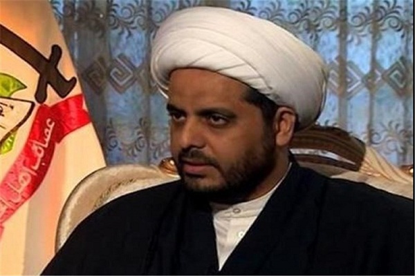 واکنش حزب‌الله به اقدام آمریکا در مسدودکردن رسانه‌های مقاومت