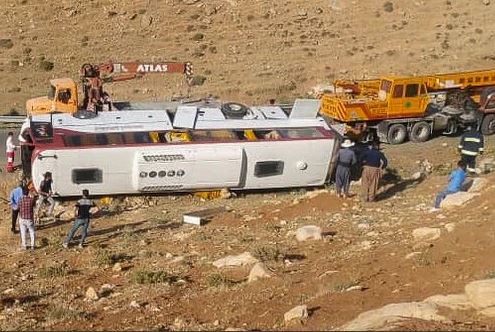 پیام تسلیت سپاه در پی جان باختن خبرنگاران