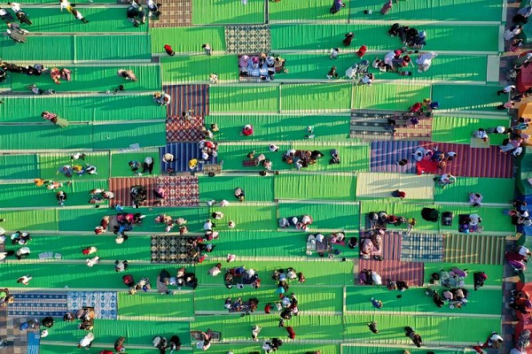 عید قربان از دید وب سایت فرانسوی