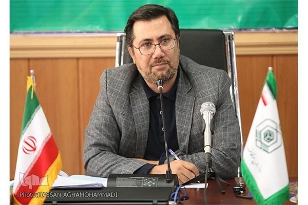 برگزیدگان قرآنی دانشگاه علوم و معارف قرآنی تجلیل شدند