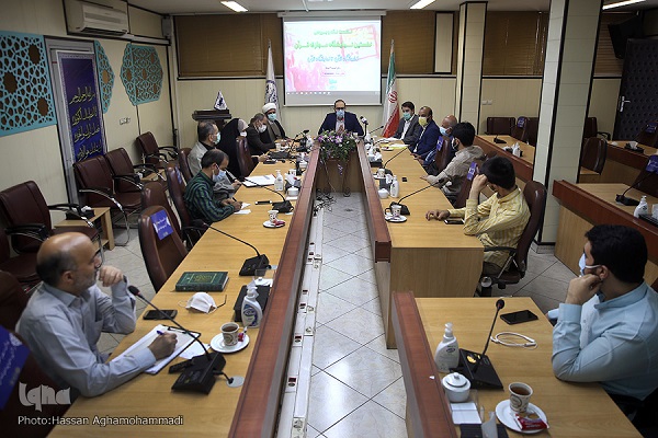 جایگاه پایین فعالیتهای قرآنی در اولویتهای مردم / خرید 9 هزار نفر از نمایشگاه مجازی قرآن جایگاه پایین فعالیتهای قرآنی در اولویتهای مردم / خرید 9 هزار نفر از نمایشگاه مجازی قرآن