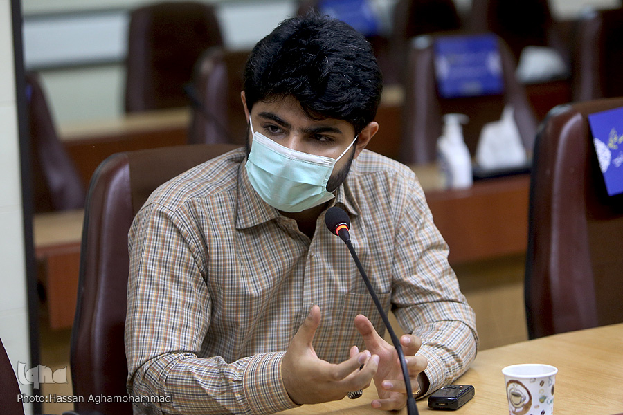 جایگاه پایین فعالیتهای قرآنی در اولویتهای مردم / خرید 9 هزار نفر از نمایشگاه مجازی قرآن جایگاه پایین فعالیتهای قرآنی در اولویتهای مردم / خرید 9 هزار نفر از نمایشگاه مجازی قرآن