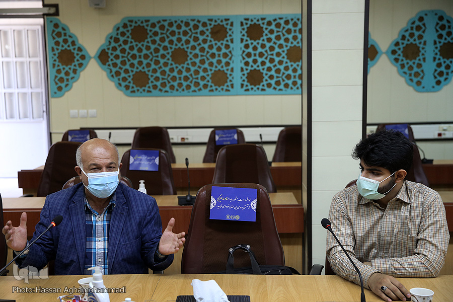 2 عامل مشارکت کمرنگ مردم در نمایشگاه مجازی قرآن / به جای ارائه آمار اثربخشیها بیان شود 2 عامل مشارکت کمرنگ مردم در نمایشگاه مجازی قرآن / به جای ارائه آمار اثربخشیها بیان شود