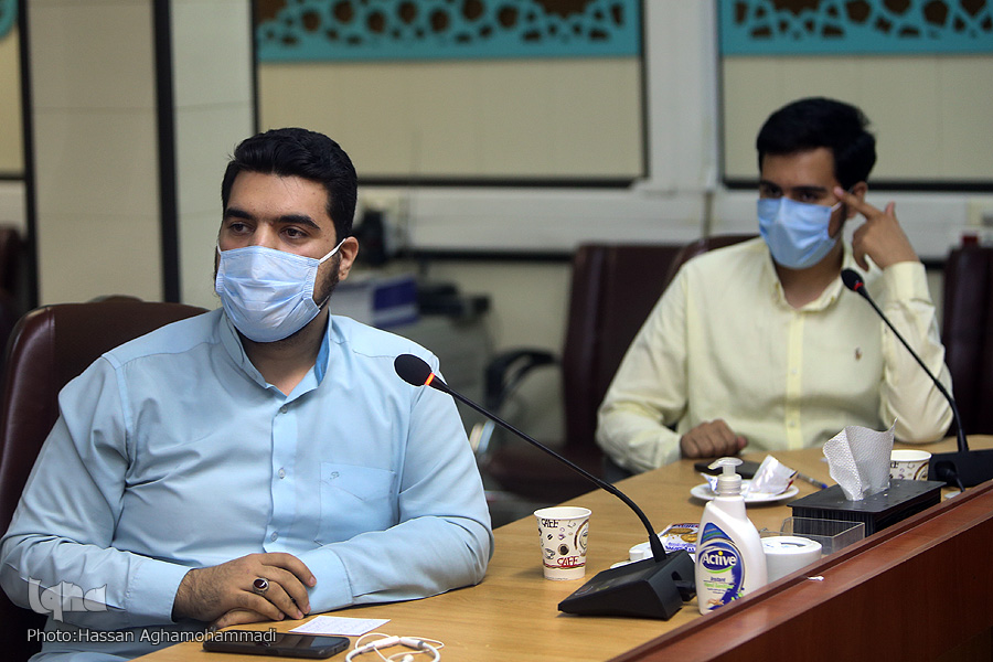 2 عامل مشارکت کمرنگ مردم در نمایشگاه مجازی قرآن / به جای ارائه آمار اثربخشیها بیان شود 2 عامل مشارکت کمرنگ مردم در نمایشگاه مجازی قرآن / به جای ارائه آمار اثربخشیها بیان شود