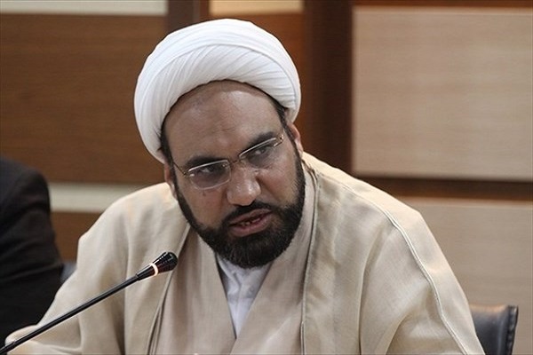 حجت الاسلام ذاکر 