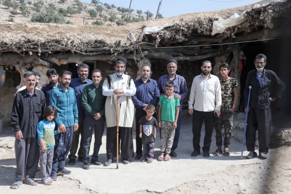 جمعیت امام رضاییها به 60 روستای خوزستان آبرسانی دائم میکند جمعیت امام رضاییها به 60 روستای خوزستان آبرسانی دائم میکند