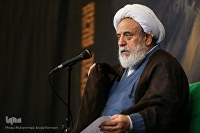 عمل به قرآن اعمال انسان را وزین می‌کند