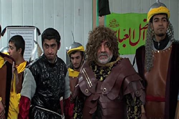 نگاهی به مستندهای ساخته شده با محوریت محرم
