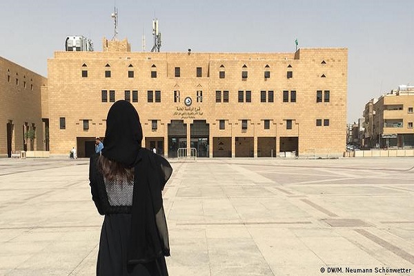 افزایش تعداد اعدام‌ها و گسترش سرکوب فعالان در عربستان سعودی