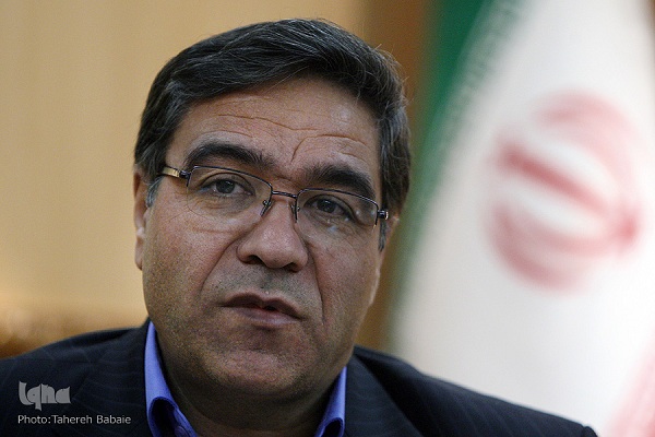 ارسال نشود////// دستاوردهای جهاددانشگاهی در دوران تحریم/ اجرای 41 طرح فن&zwnj;آورانه از سوی جهادگران دانشگاهی