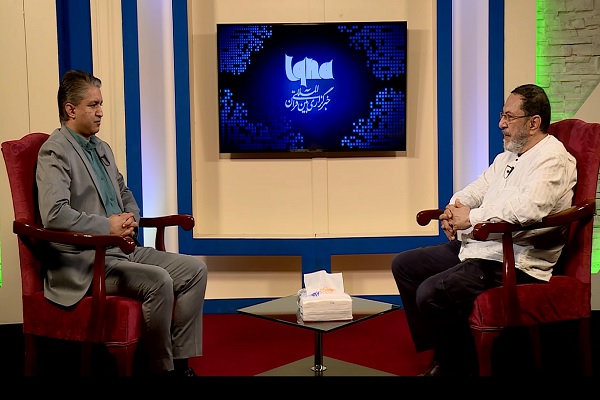 «دیگرسازی»؛ حربه نوین غرب علیه اسلام ناب / «دیگرسازی»؛ حربه نوین غرب علیه اسلام ناب /