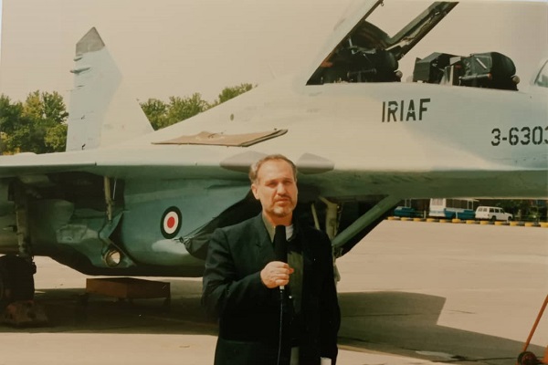 رحمت الله سلمان ماهینی