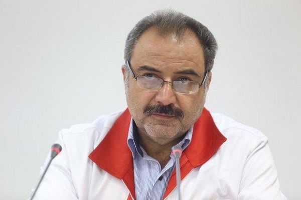 ورود هیئت&zwnj;های حضرت علی اکبر(ع) هلال احمر در بحث سلامت مراسم محرم