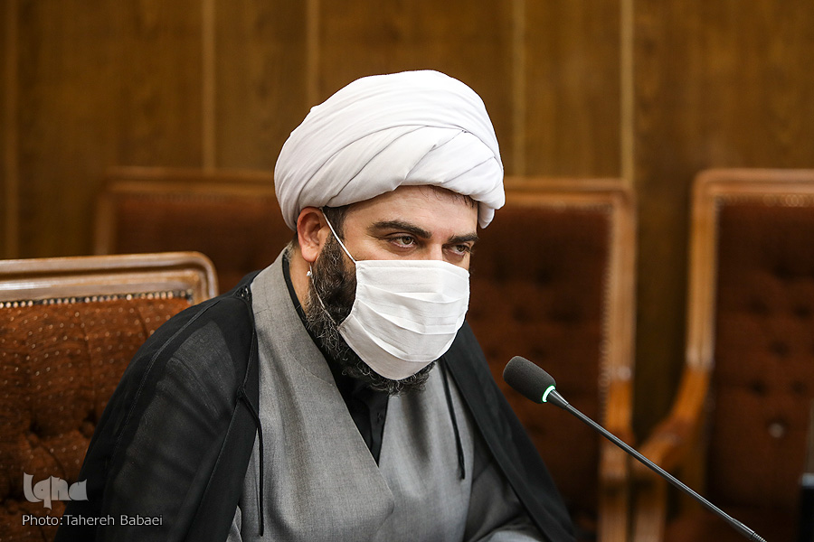 ارسالی/// از واگذاری آموزش قرآن به سازمان دارالقرآن تا نقش آفرینی همسران مبلّغ در توسعه فعالیت‌های قرآنی