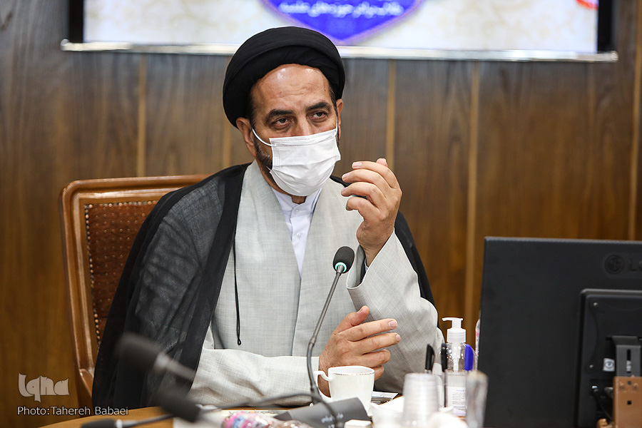 ارسالی/// از واگذاری آموزش قرآن به سازمان دارالقرآن تا نقش آفرینی همسران مبلّغ در توسعه فعالیت‌های قرآنی