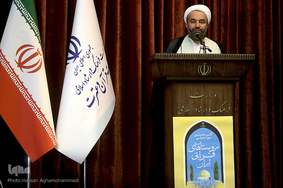 انتظارات اهالی روستاهای قرآنی از مسئولان انتظارات اهالی روستاهای قرآنی از مسئولان