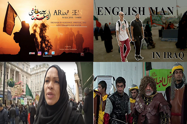 نگاهی به مستندهای ساخته شده با محوریت محرم