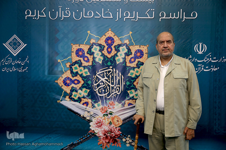 تعالی بخشیدن به شور و شعور محافل حسینی با قاریان خوش‌خوان