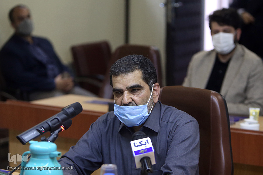 طیبی: نیازمند نگاه کاربردی به آموزه‌های قرآنی هستیم / کریمی: نظریات فرهنگ و فهم فرهنگی قرآن بررسی خواهد شد