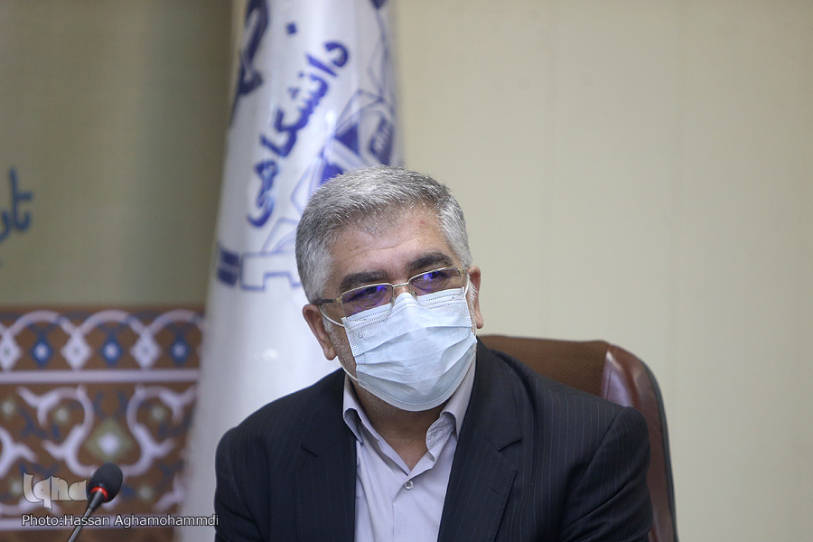 طیبی: نیازمند نگاه کاربردی به آموزه‌های قرآنی هستیم / کریمی: نظریات فرهنگ و فهم فرهنگی قرآن بررسی خواهد شد