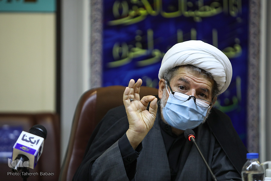 تسلط به تفسیر قرآن از ویژگی‌های علمی آیت‌الله تسخیری بود / «مجادله به احسن»؛ روش شیخ تقریب