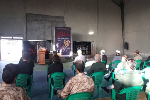 آموزه‌های اسلامی در محور ولایت محقق می‌شود