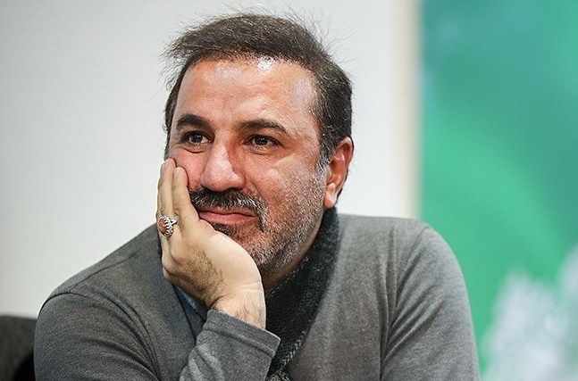 «سفر به خیر» علی سلیمانی