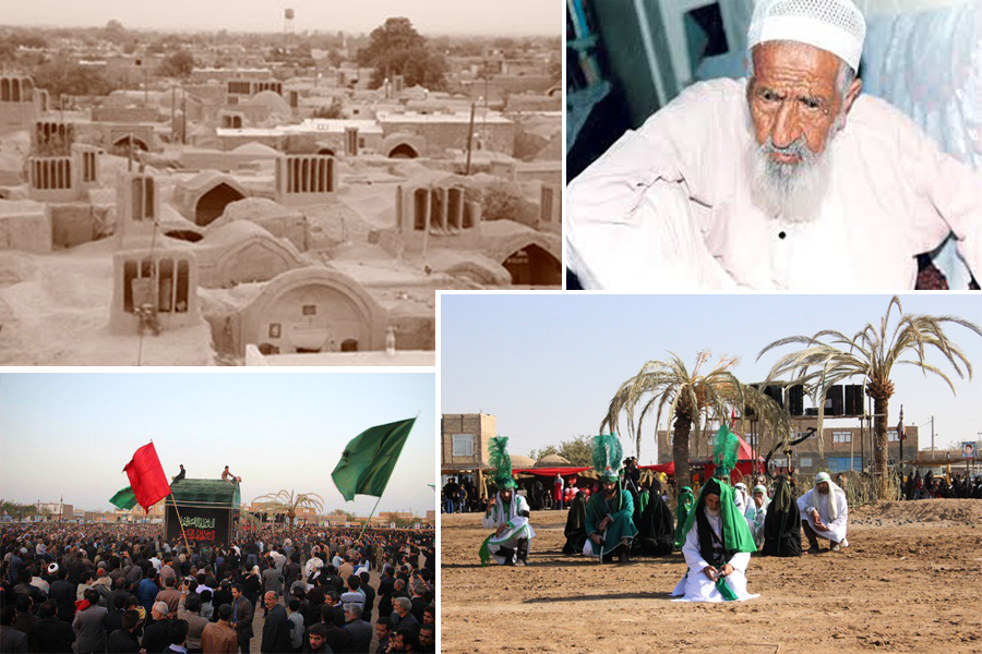 بیلُند؛ مرکز آیین‌های دینی جنوب خراسان / روستایی با 230 جلسه خانگی قرآن