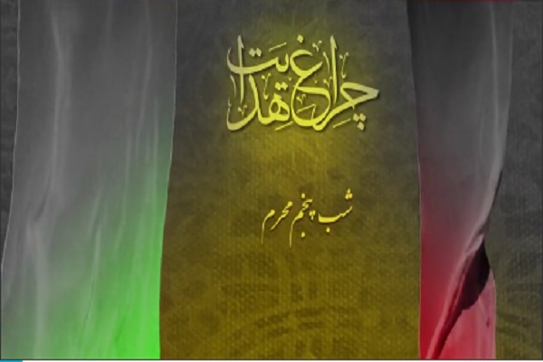 ارسالی/آیه‌ای که در شهادت‌طلب‌ها ایجاد حسرت می‌کند + فیلم