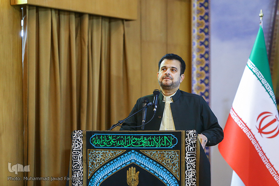 جزئیاتی از برگزاری سوگواره &laquo;احلی&zwnj;من&zwnj;العسل&raquo; در 10 موضوع