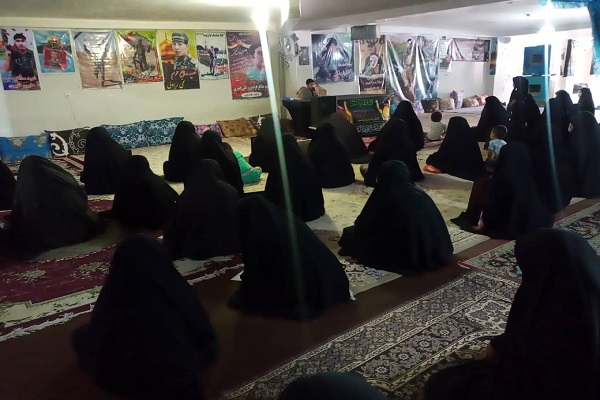 ارسالی///اجرای طرح ملی آموزش همگانی قرآن با عنوان «رسول اکرم(ص)»