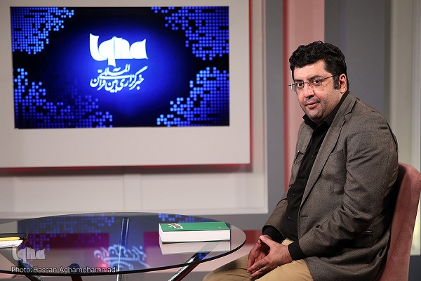 سعید طاووسی///قسمت سوم/////