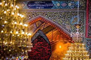 عزاداری بدون رعایت حق‌الناس خیانت به آرمان‌های حسینی است