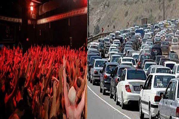 فاجعه&zwnj;ای بزرگ&zwnj;تر از کرونا در جامعه ایران/ خودخواه شده&zwnj;ایم