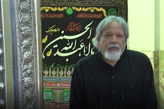 ارادتی که همراه با بی&zwnj;سوادی باشد آسیب&zwnj;زا است / رسانه برای نوحهو مرثیه فاخر هزینه نمی&zwnj;کند