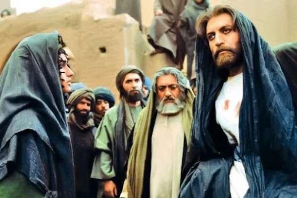 در حال ادیت