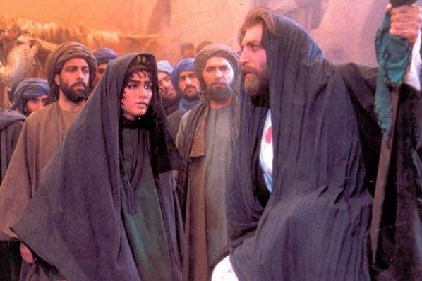 در حال ادیت