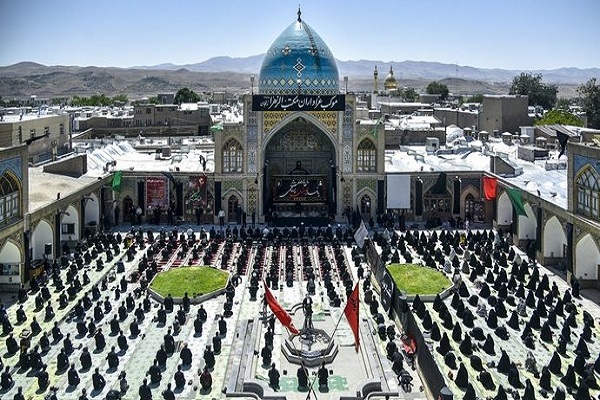 پروتکل&zwnj;های بهداشتی برگزاری نماز ظهر عاشورا اعلام شد