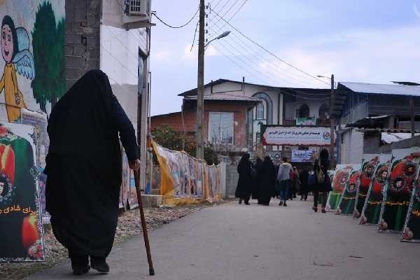 قراخیل؛ مرکز رویدادهای قرآنی مازندران می‌شود / ثبت‌نام 50 روستا در طرح روستای قرآنی / خوانده شد